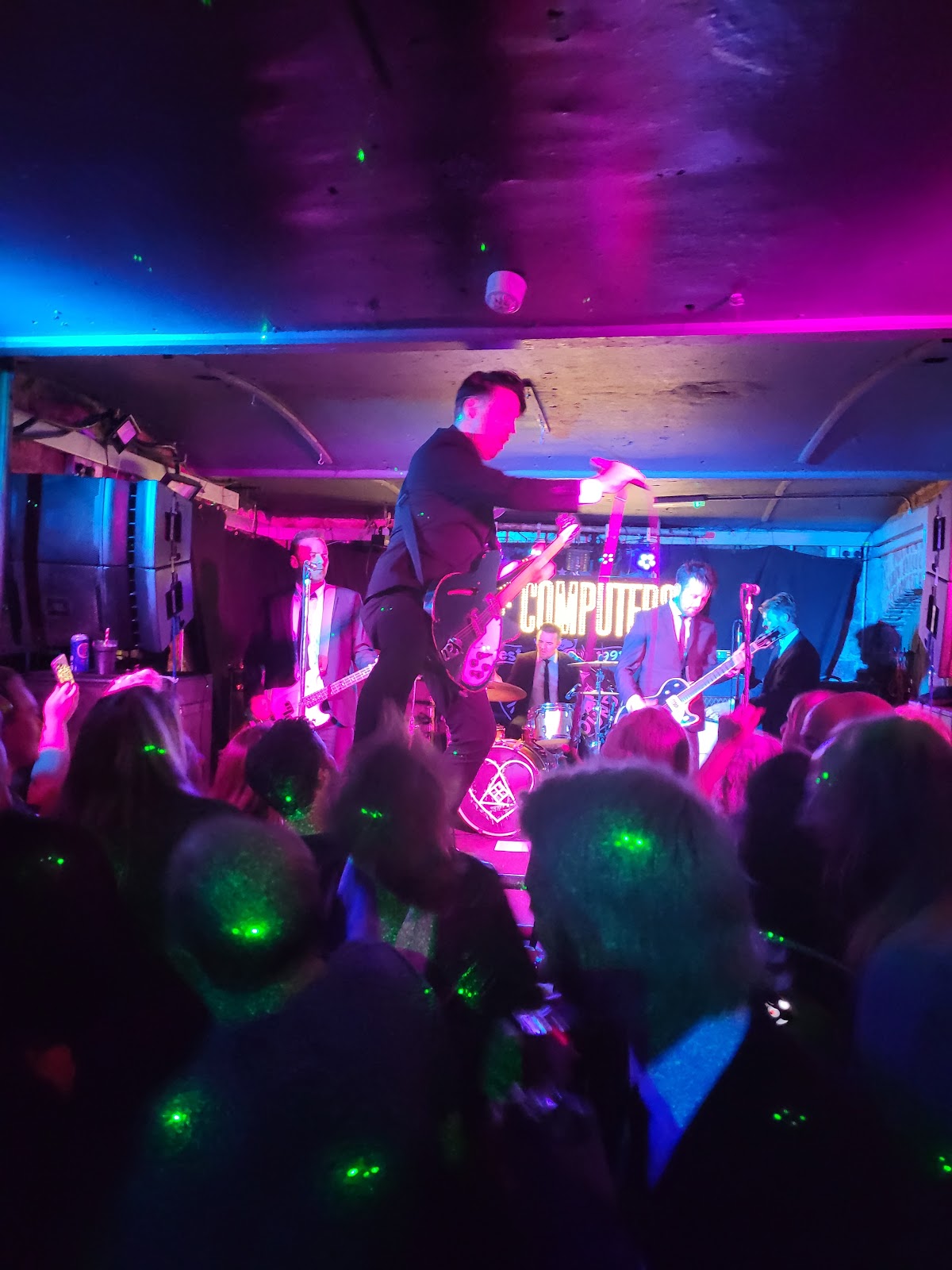 The Cavern photo