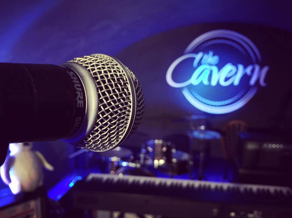 The Cavern photo