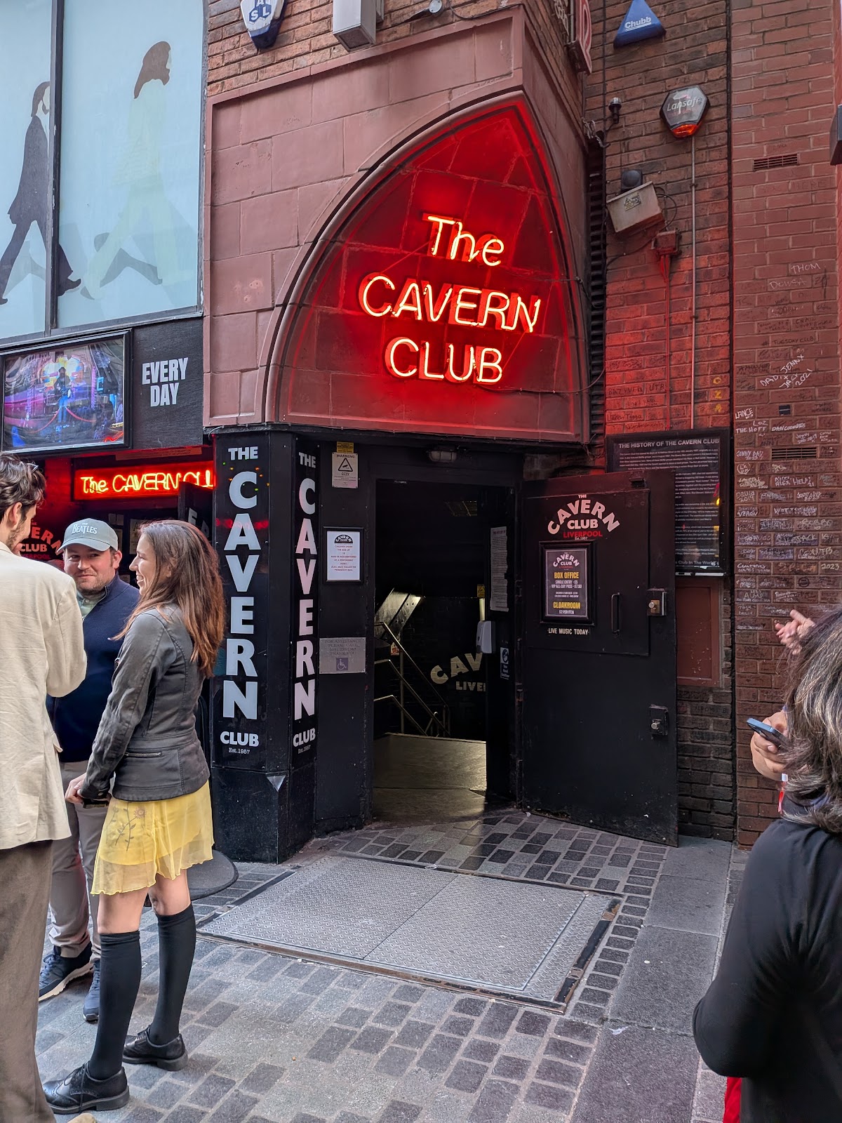 The Cavern Pub photo
