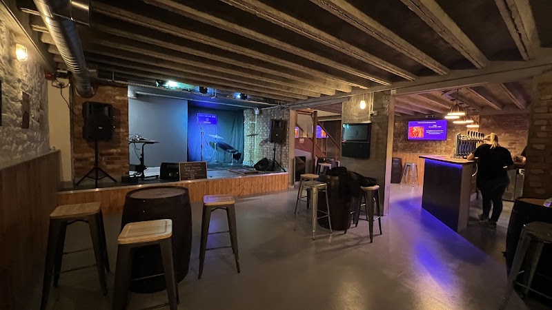 The Cellar Bar photo