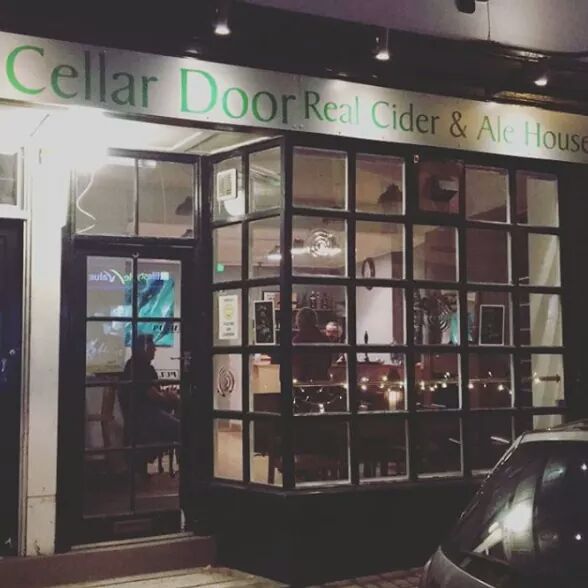 The Cellar Door — photo 1