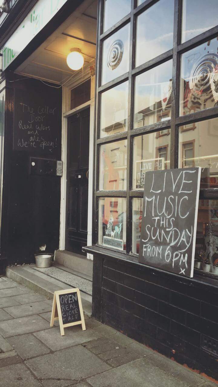 The Cellar Door — photo 3