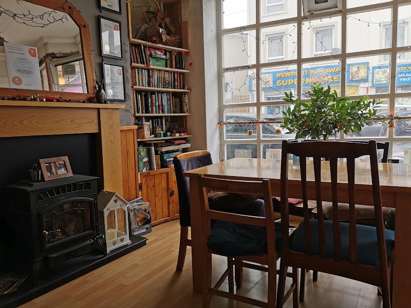 The Cellar Door — photo 4