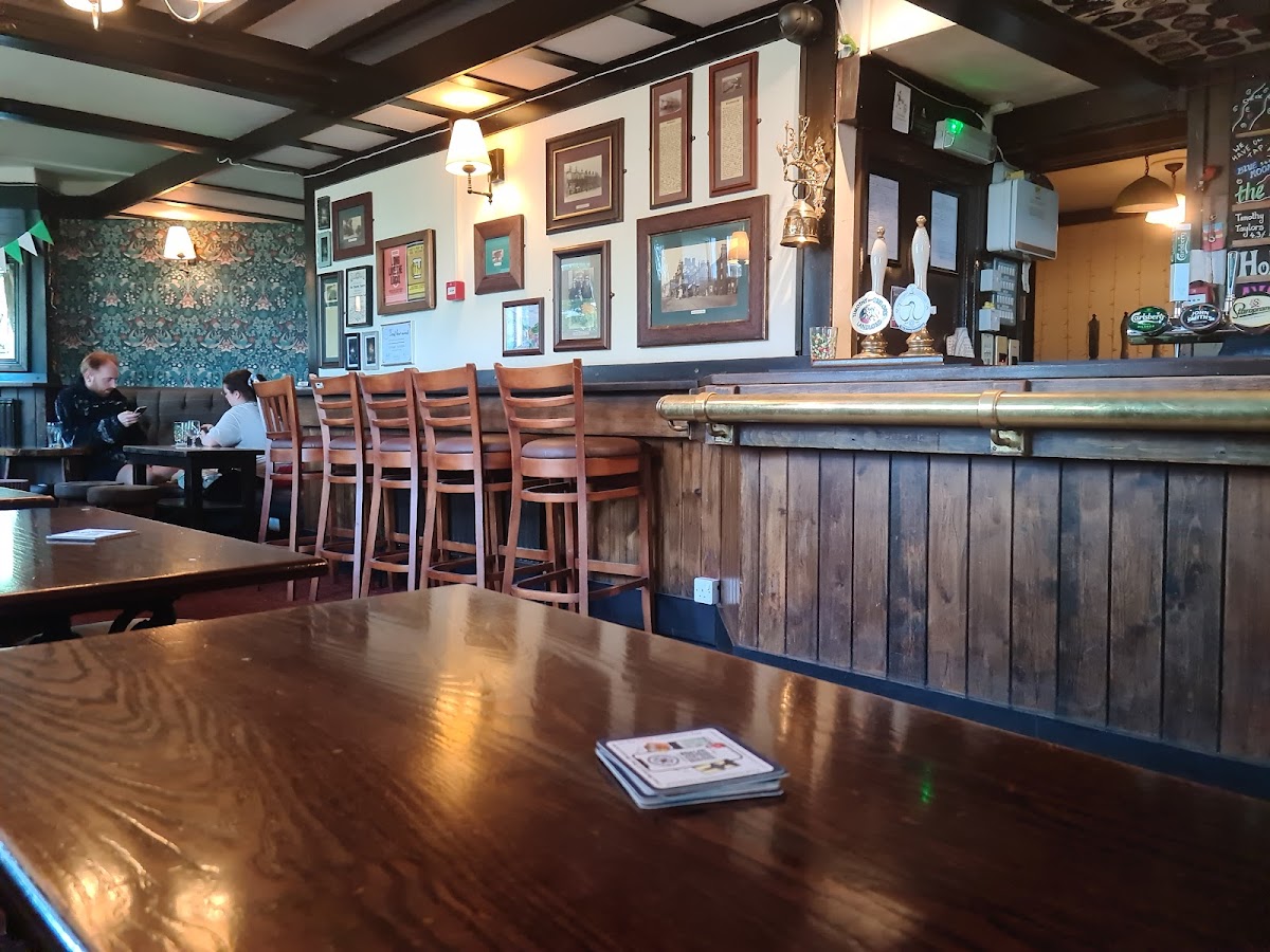 The Chemic Tavern photo