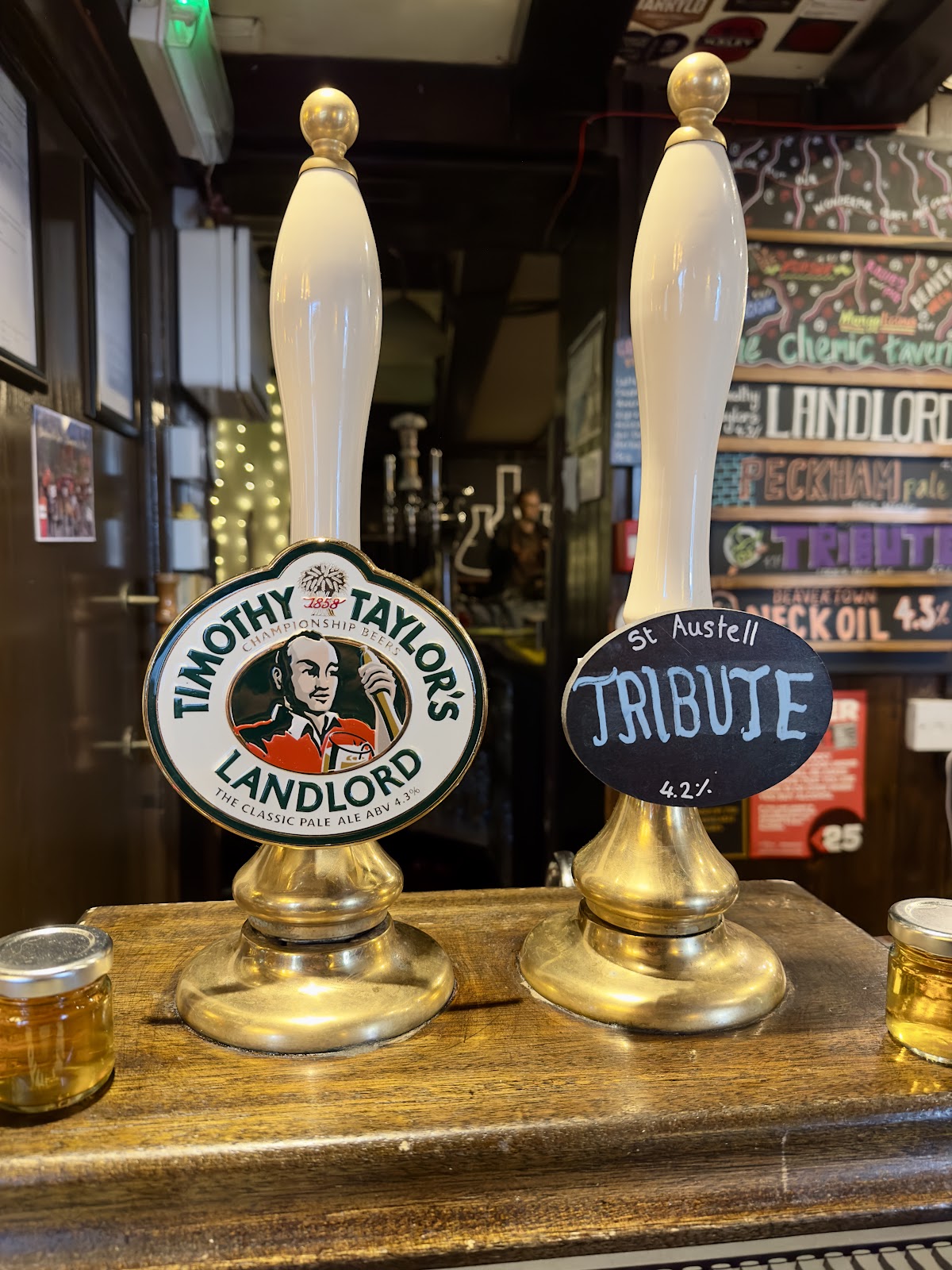 The Chemic Tavern photo