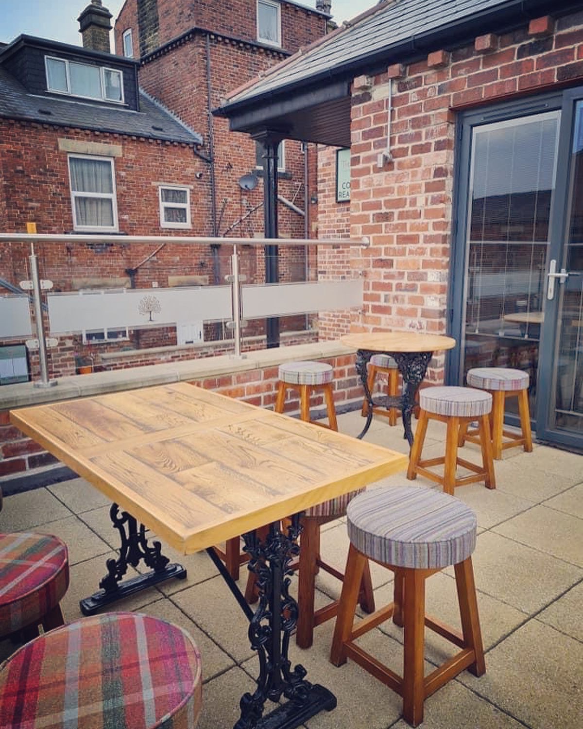 The Cherry Tree Horbury photo