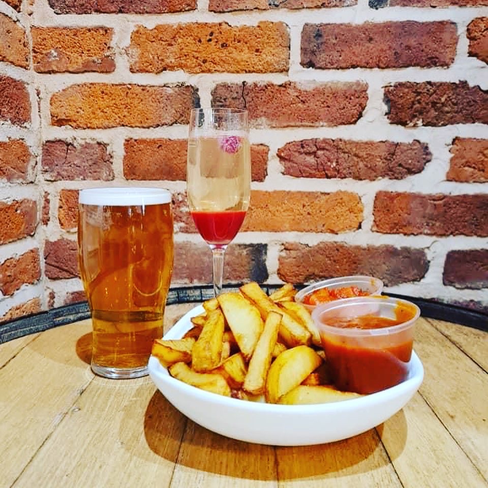 The Cherry Tree Horbury photo