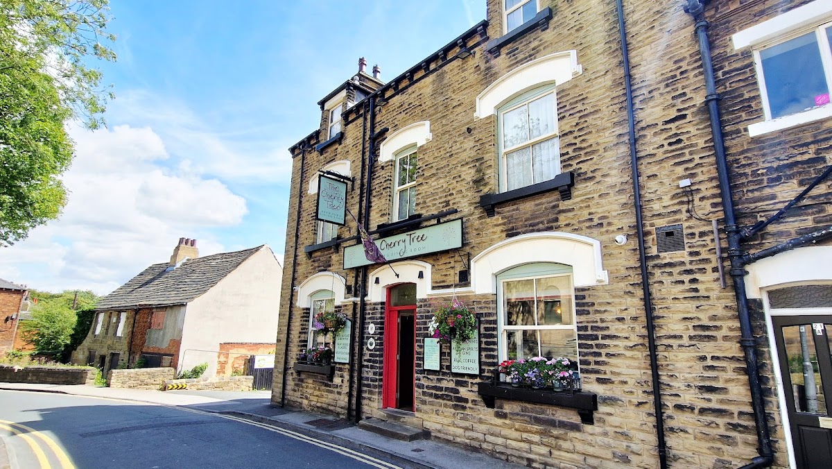 The Cherry Tree Horbury photo