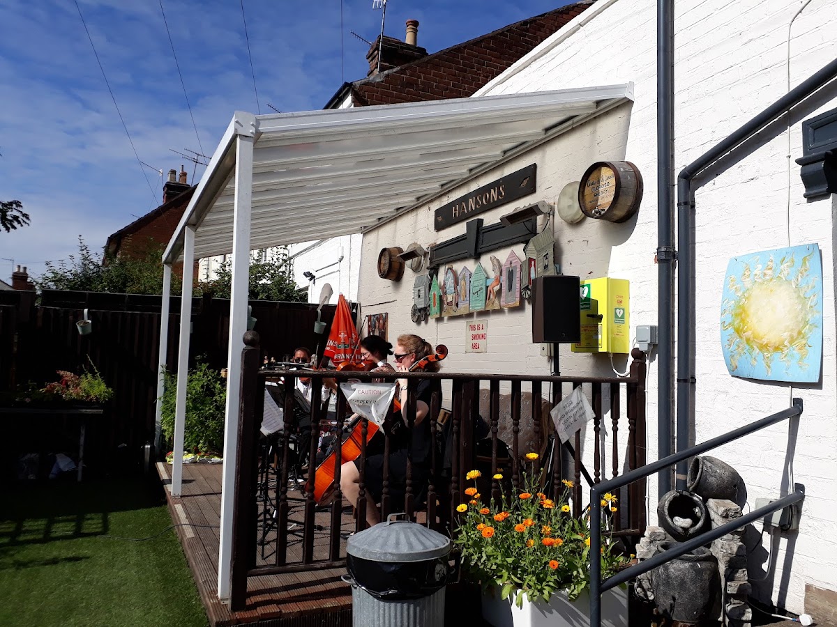 The Chestnut Tree Inn photo