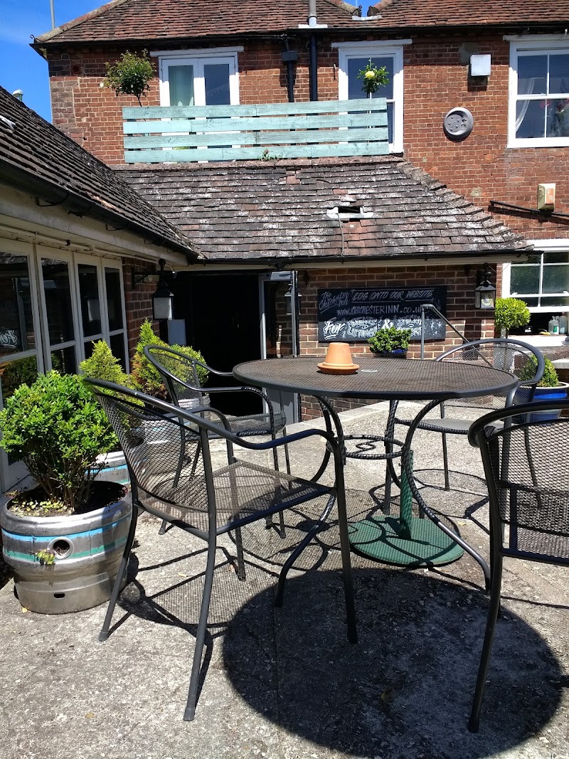 The Chichester Inn photo