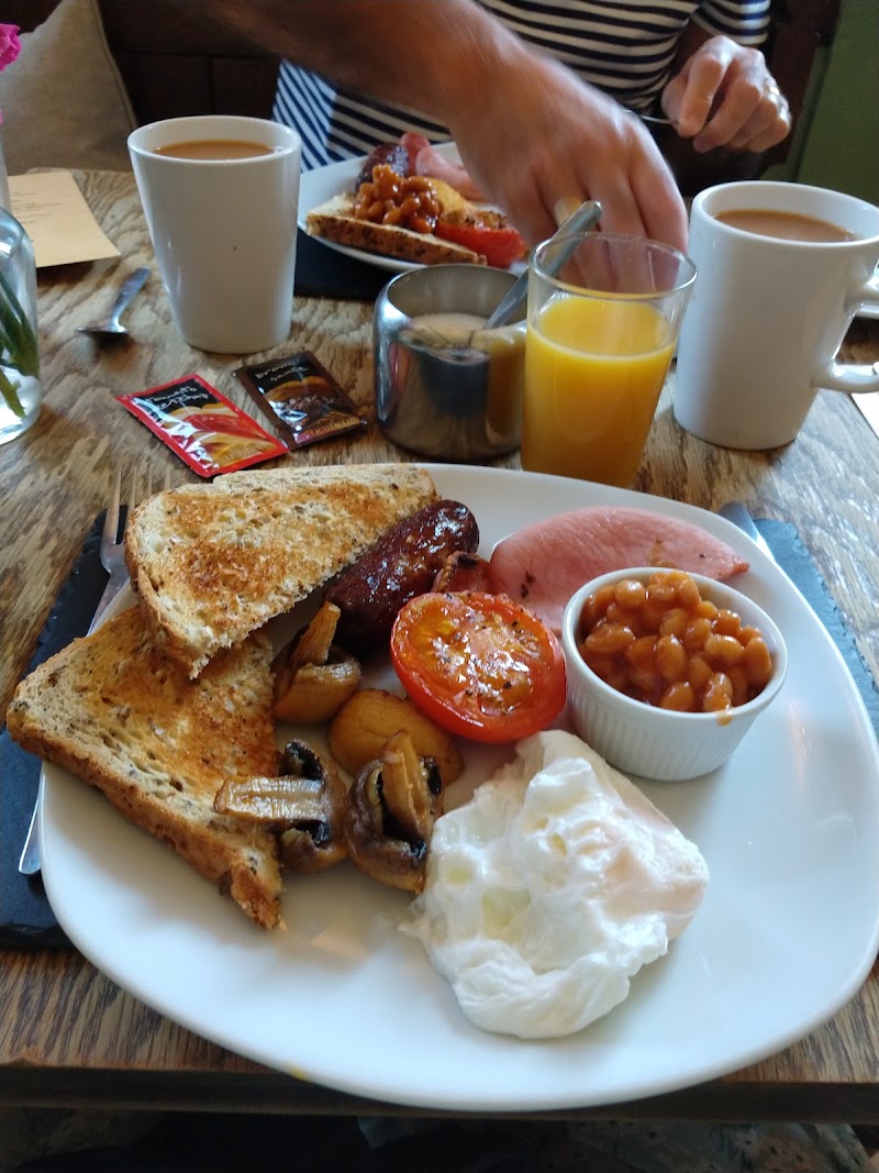 The Chichester Inn photo
