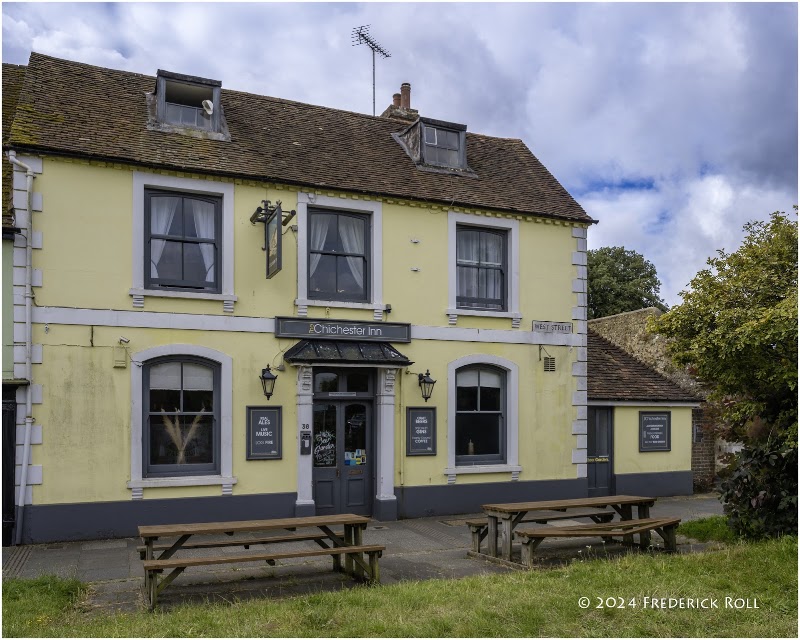 The Chichester Inn photo