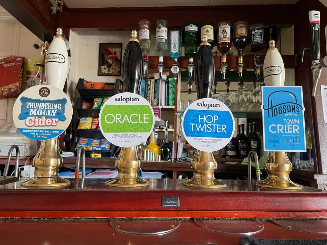 The Chindit Inn photo