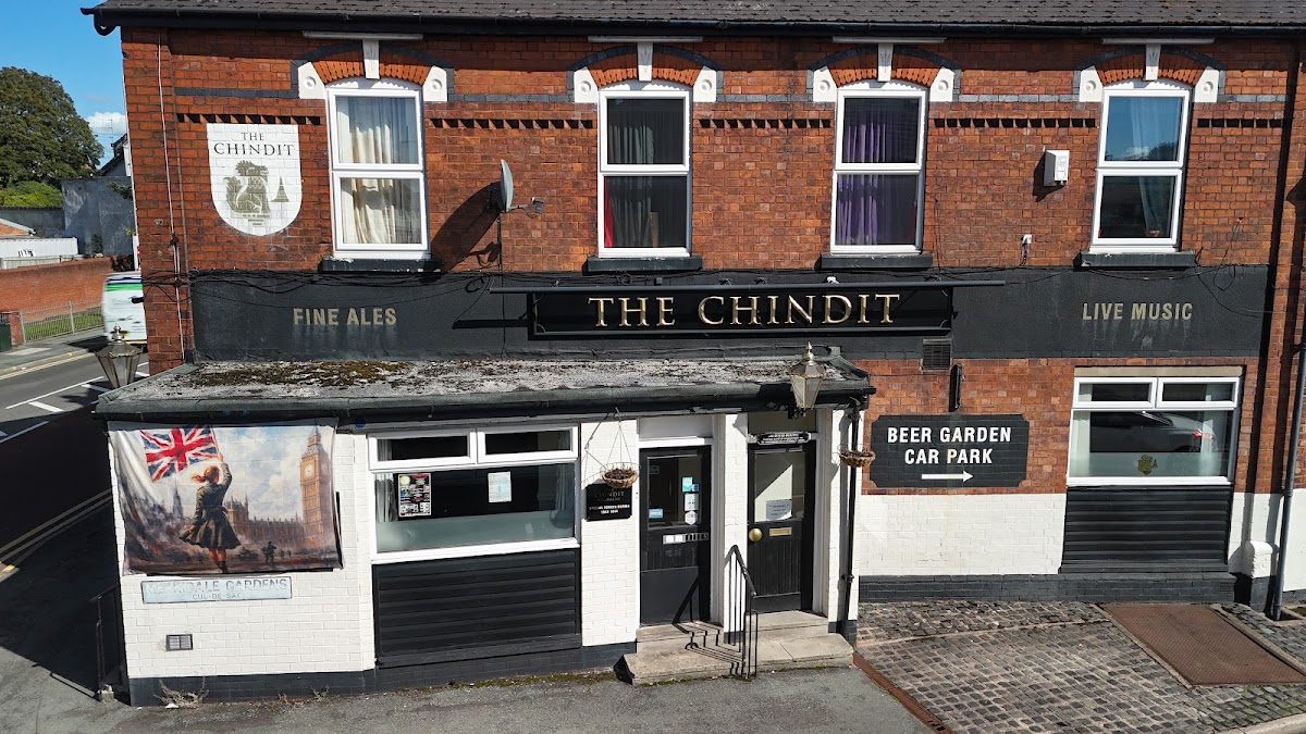 The Chindit Inn photo