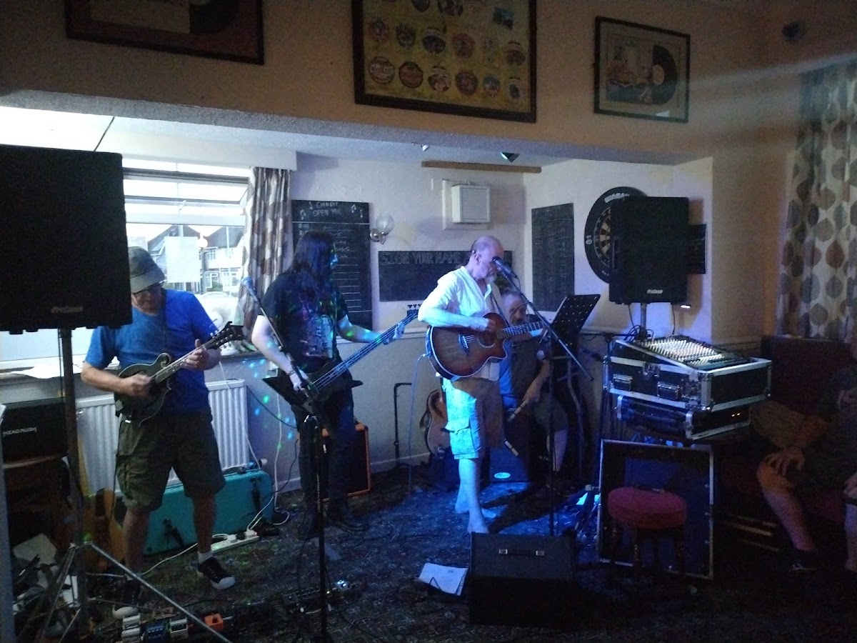 The Chindit Inn photo