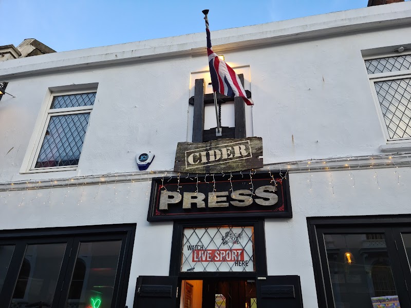 The Cider Press — photo 1