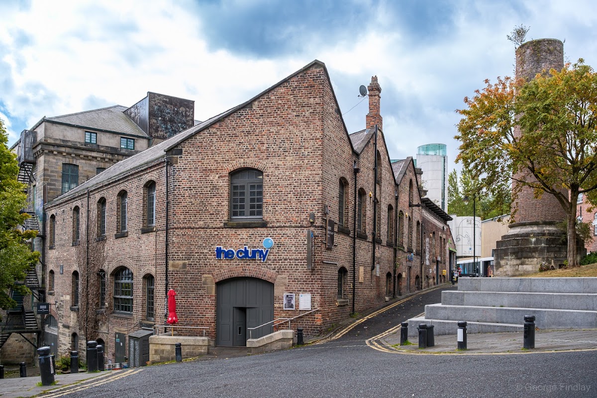 The Cluny photo