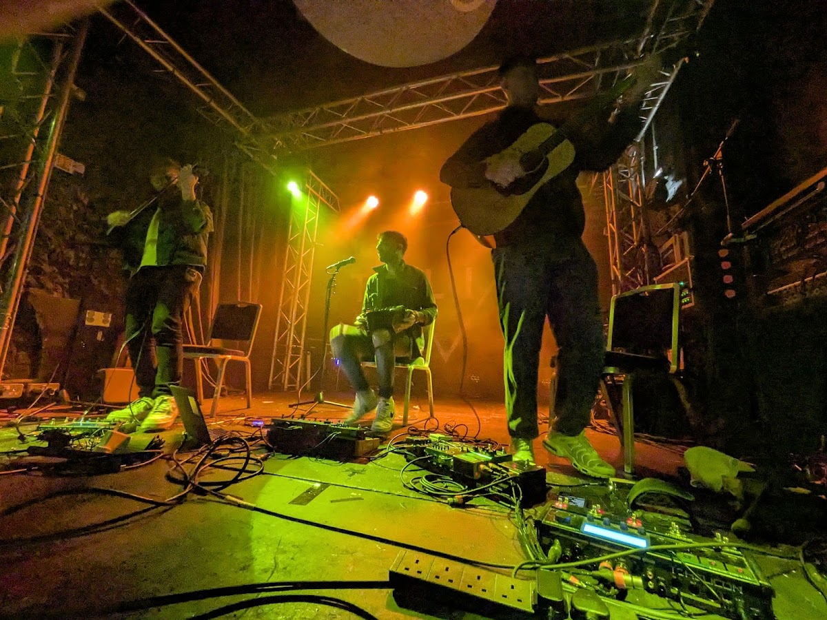 The Cluny photo