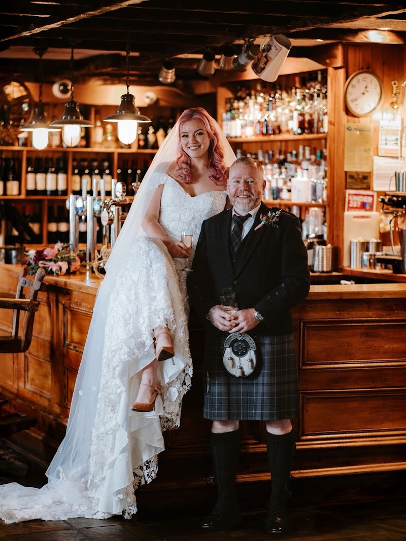 The Cock & Bull photo