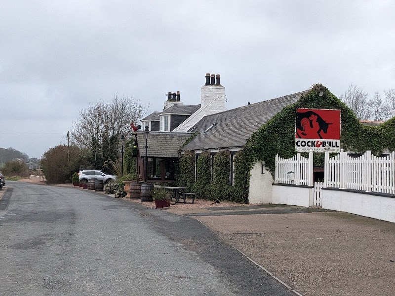 The Cock & Bull photo