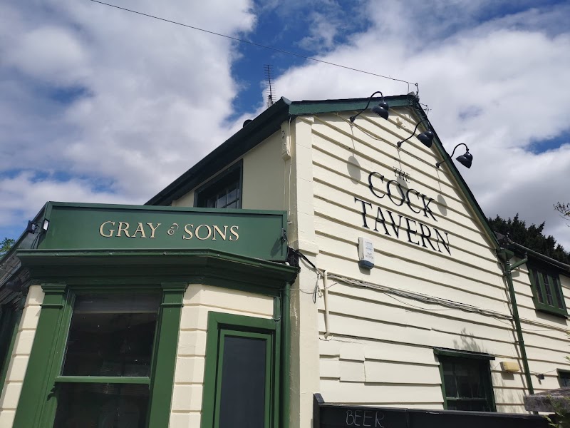 The Cock Tavern — photo 1
