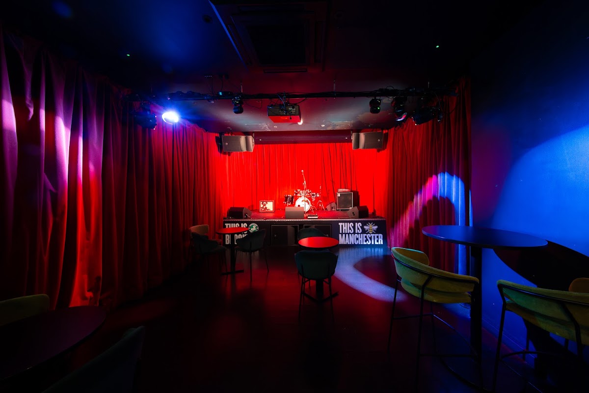 The Copper Bar photo