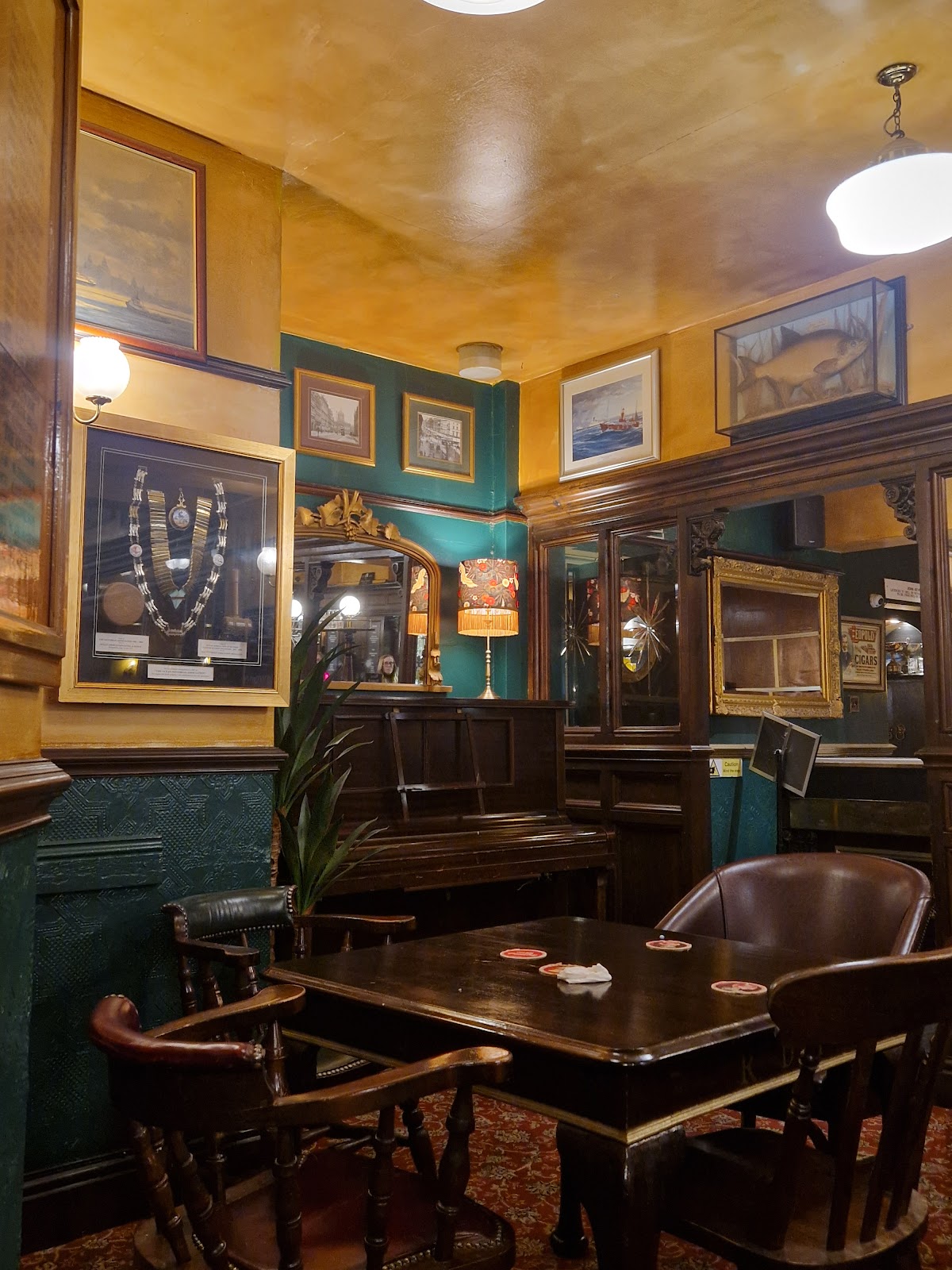 The Cornmarket photo