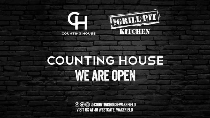 The Counting House photo