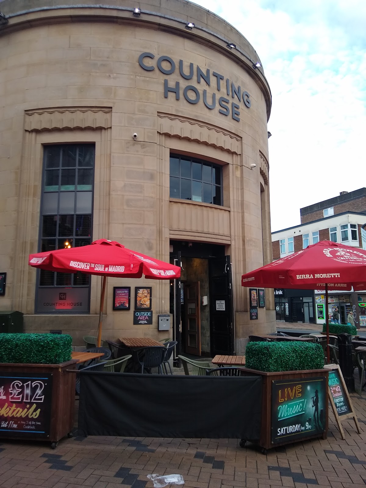 The Counting House photo