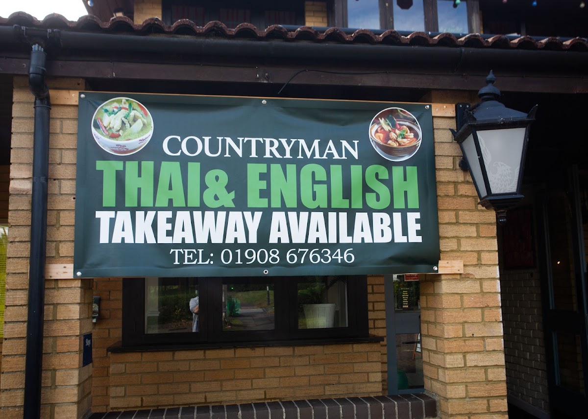 The Countryman photo