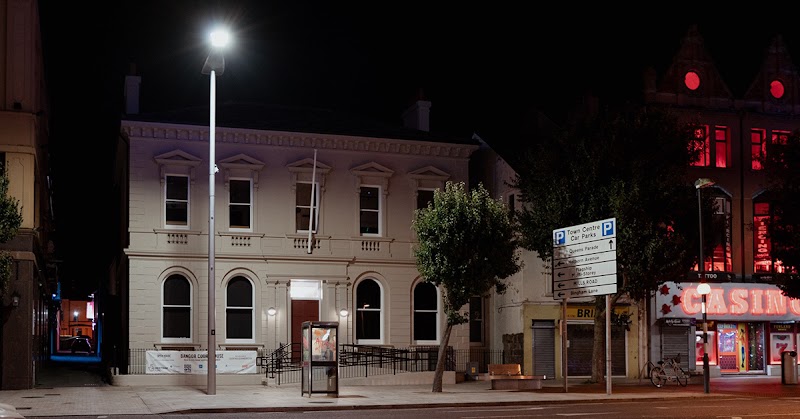 The Court House photo