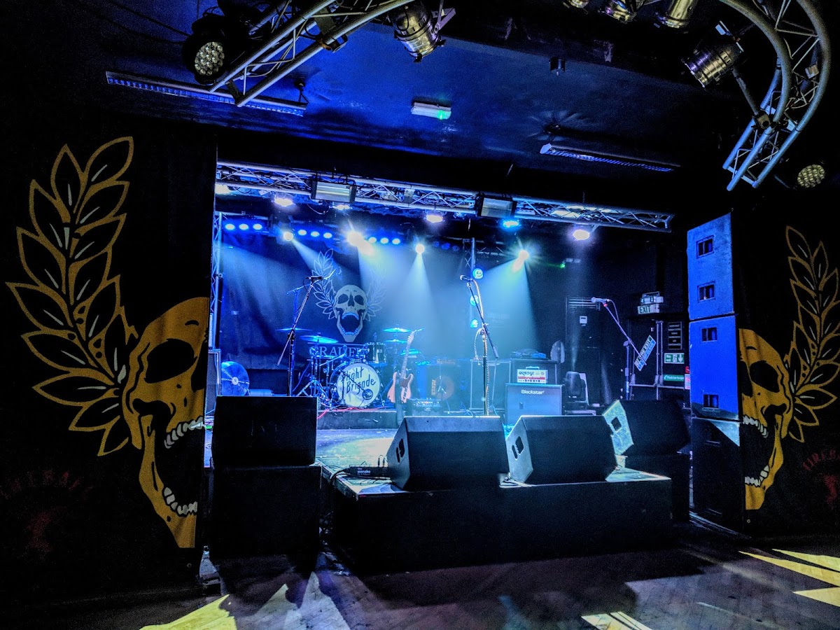 The Craufurd Arms photo
