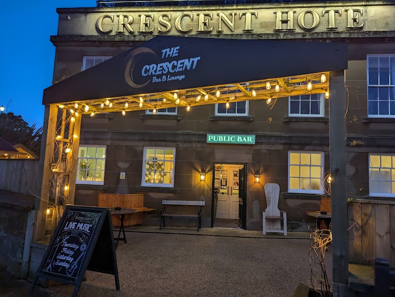 The Crescent Lounge — photo 1