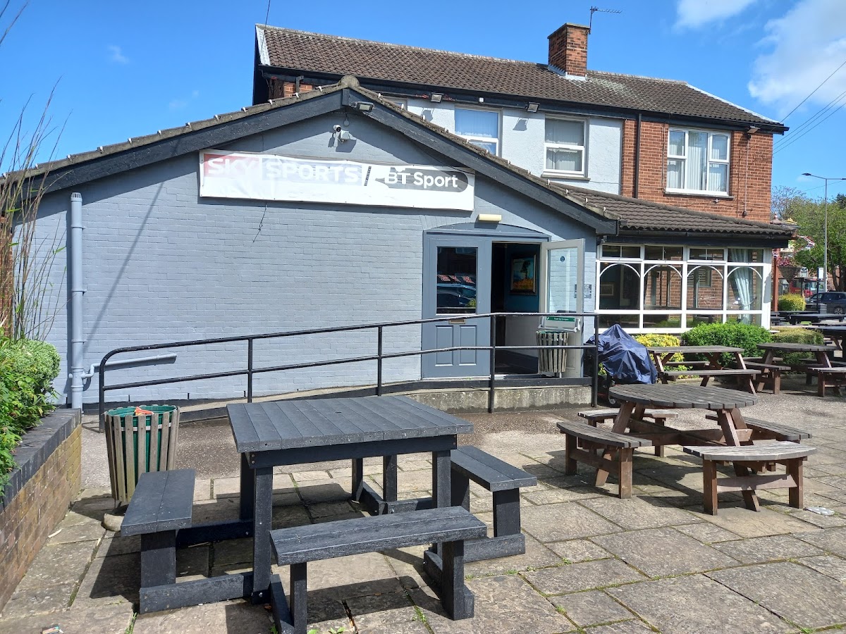 The Crooked Billet Inn photo