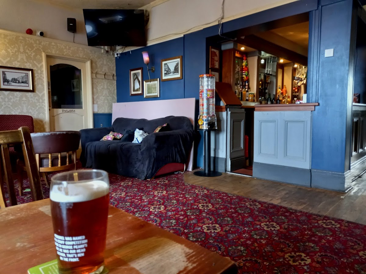 The Crooked Billet Inn photo