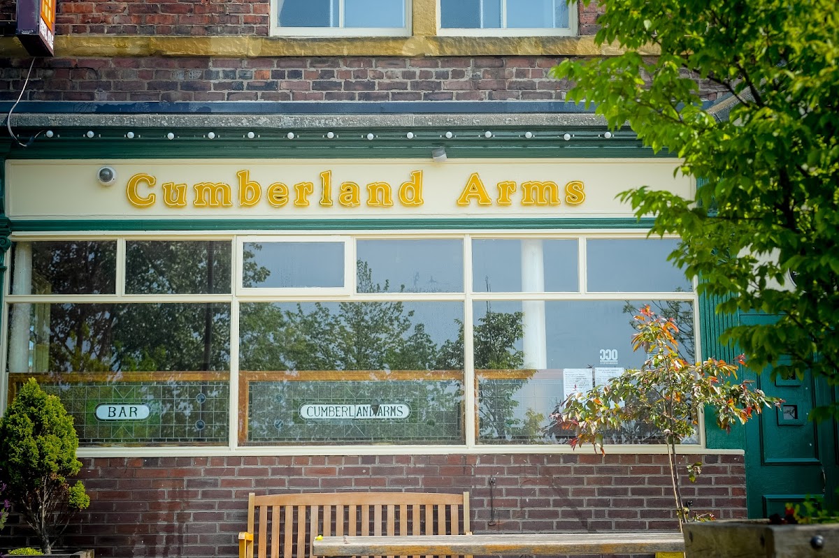 The Cumberland Arms photo
