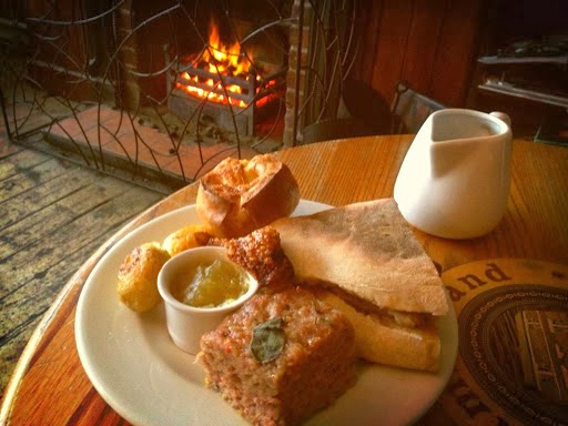 The Cumberland Arms photo