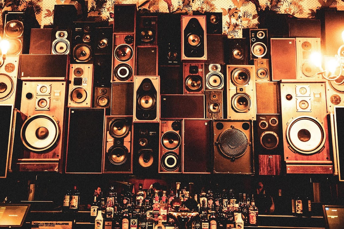 The Deaf Institute photo
