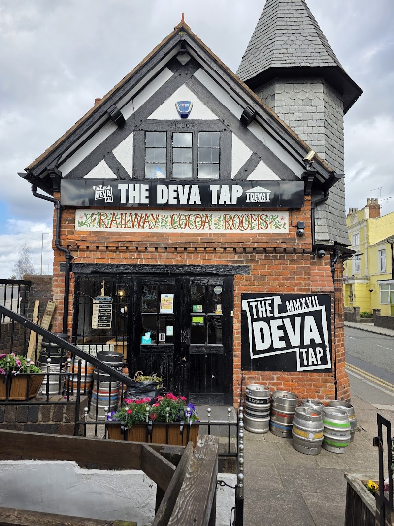 The Deva Tap — photo 4