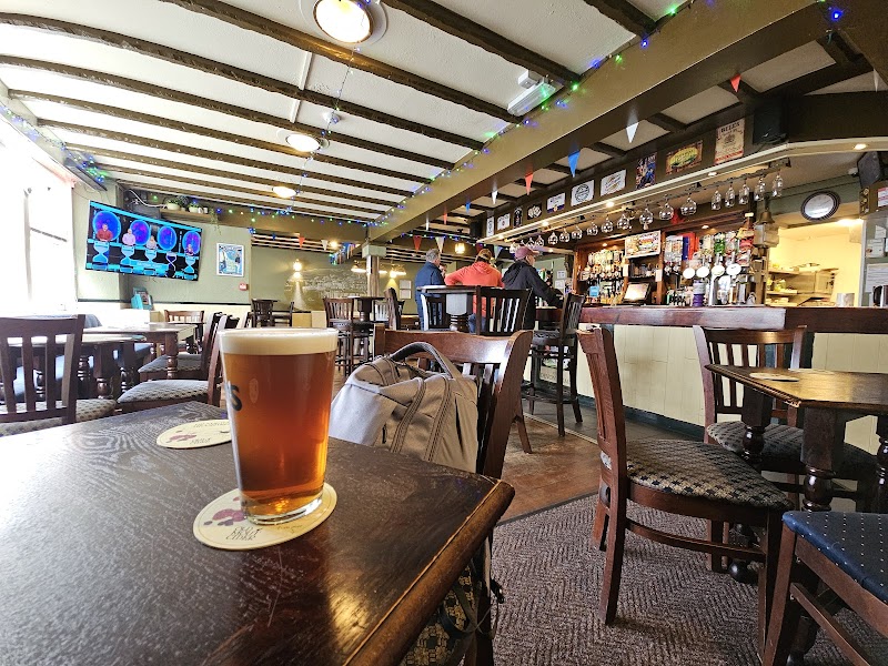 The Devon Arms — photo 2