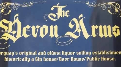 The Devon Arms — photo 4