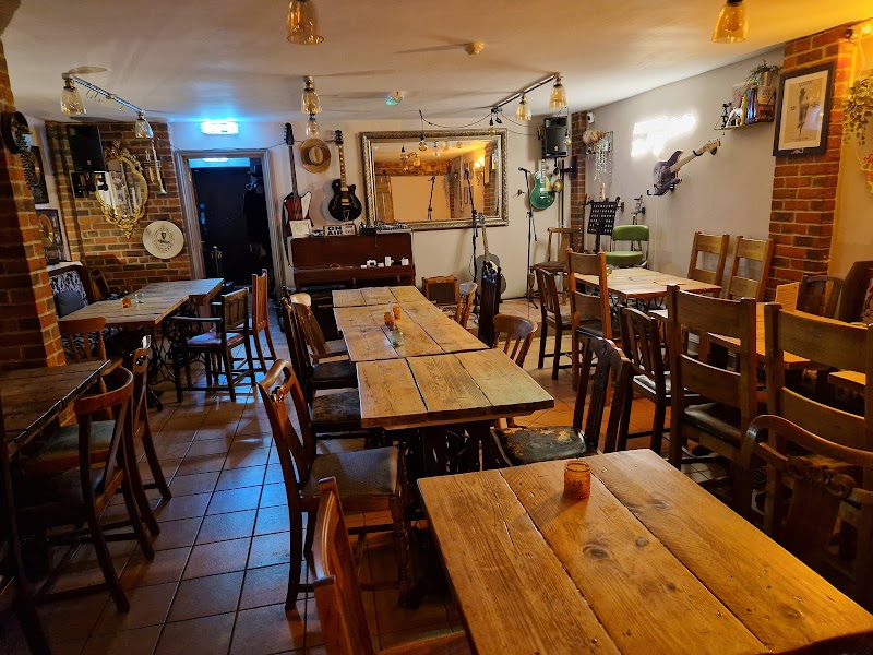 The Dog House Micropub photo