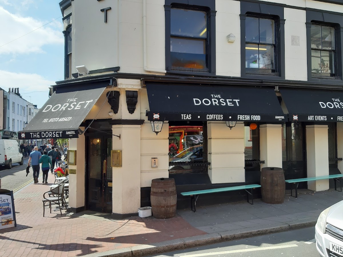 The Dorset photo