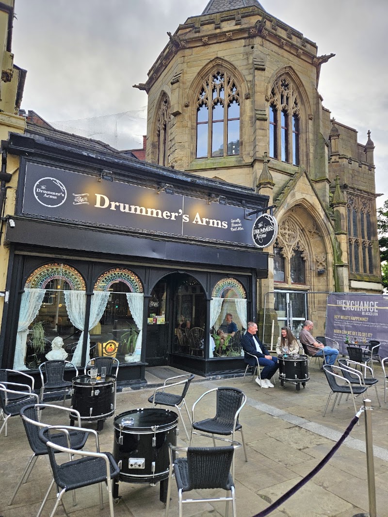 The Drummer's Arms photo