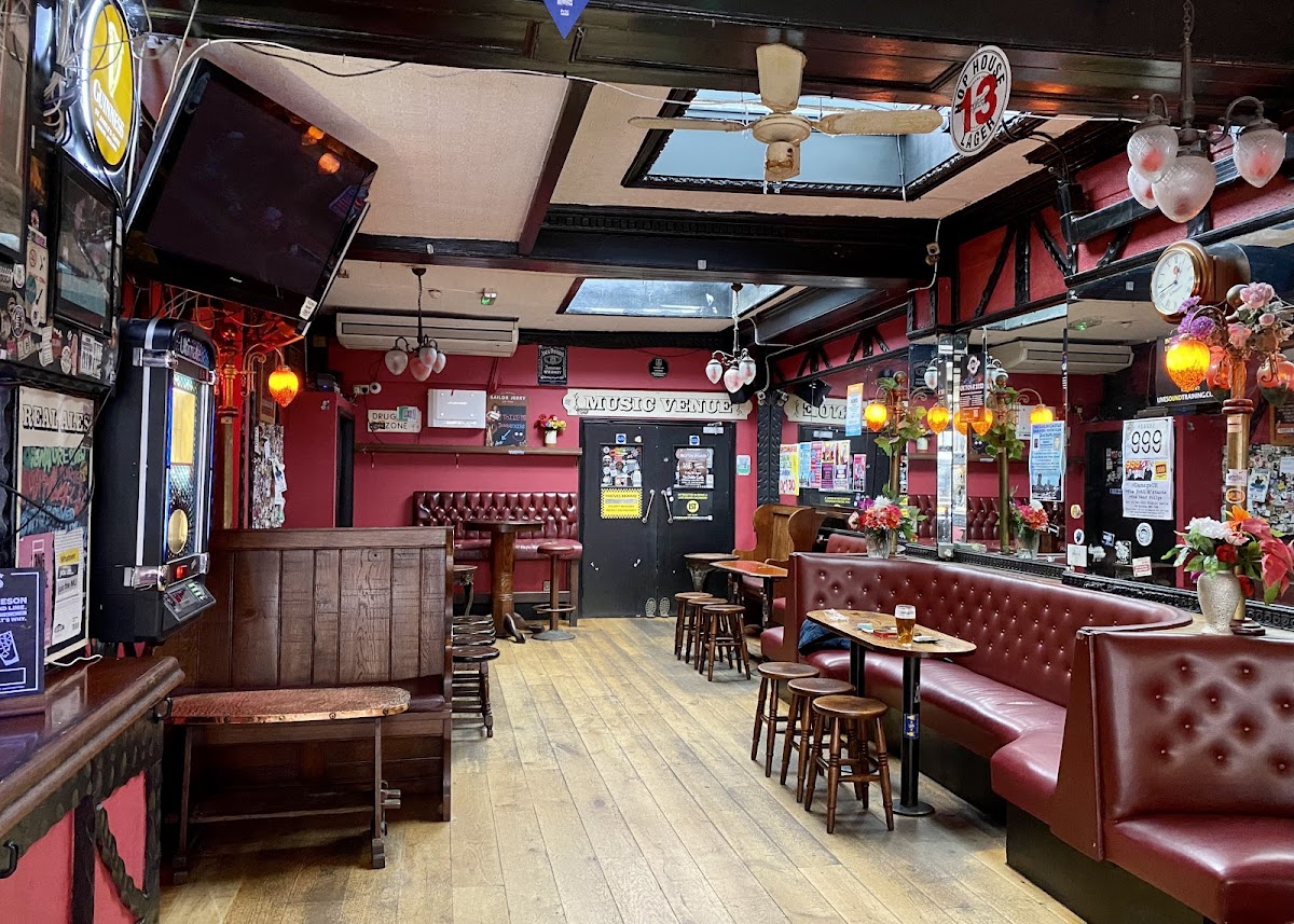 The Dublin Castle photo