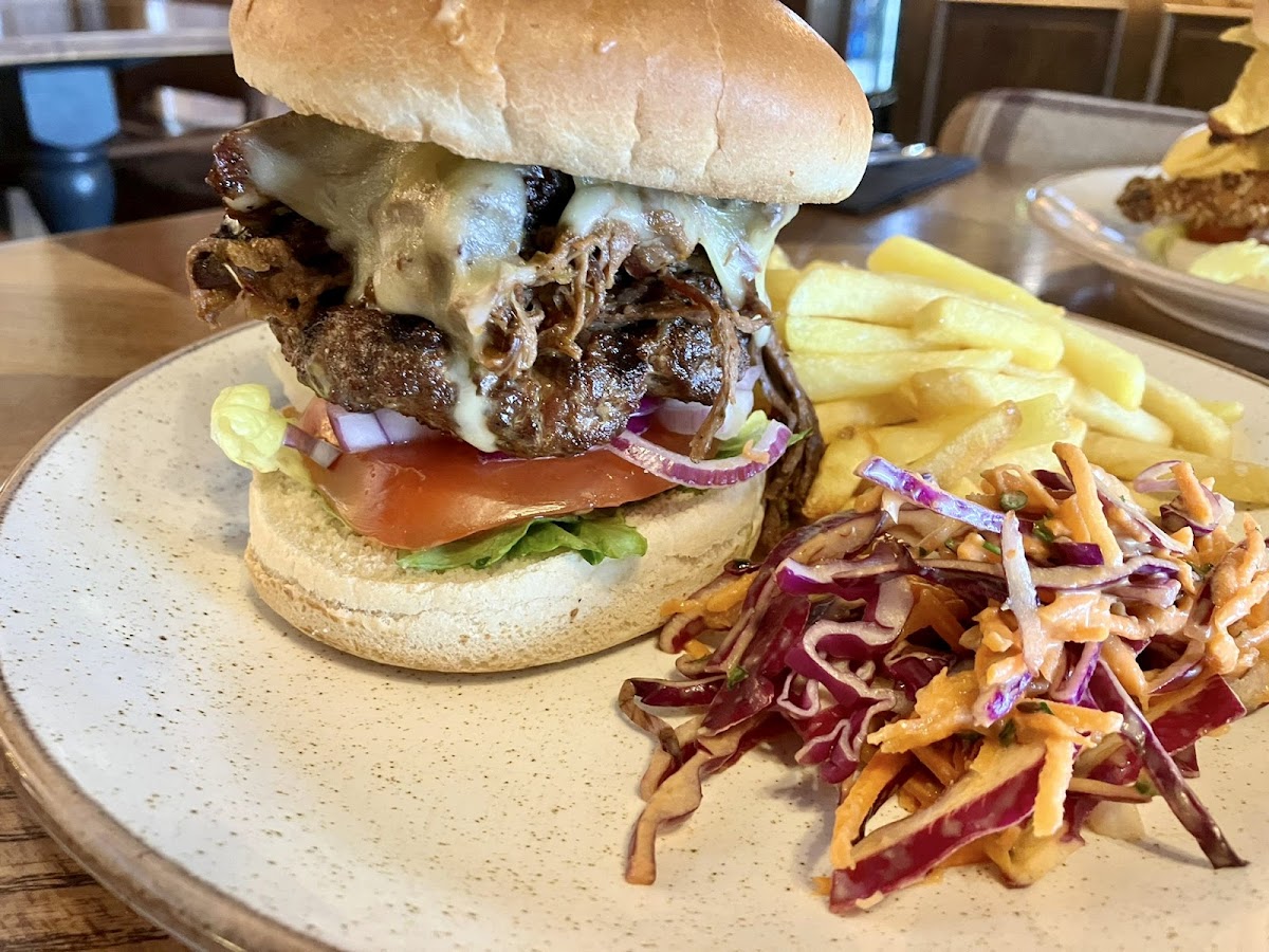 The Dun Cow photo