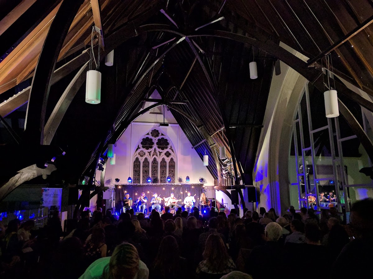 The Duncairn photo