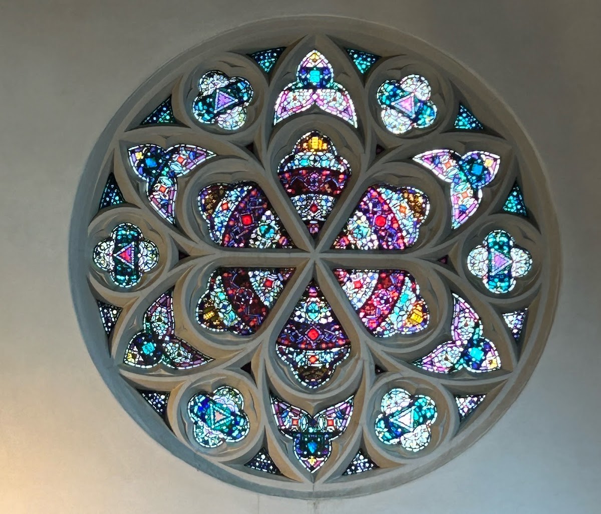 The Duncairn photo