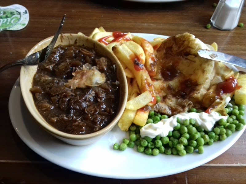 The Eagle Inn photo