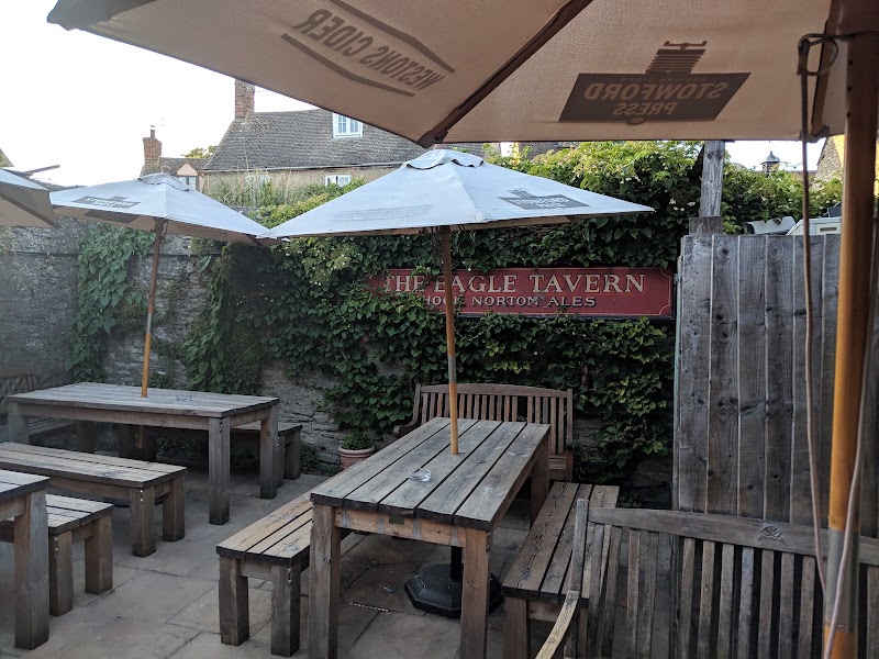 The Eagle Tavern photo